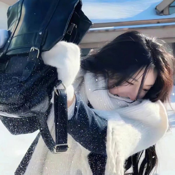 李泳知的彩虹